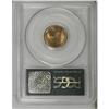Image 4 : 1909-S VDB 1C MS65 Red PCGS. The VDB initials are need 