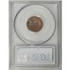 Image 4 : 1911-S 1C MS65 Red PCGS. A magnificent Gem dominated b 