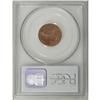 Image 2 : 1912 1C MS66 Red PCGS. This lovely Gem is sharply deta 
