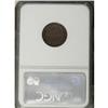 Image 2 : 1914-D 1C AU58 NGC. Glossy rose-brown surfaces display 