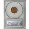 Image 4 : 1918 1C MS66 Red PCGS. Intricately detailed with brigh 