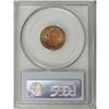 Image 4 : 1919-D 1C MS65 Red PCGS. Impressive cartwheel sheen do 