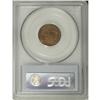 Image 2 : 1920-D 1C MS64 Red PCGS. Choice and well struck with a 