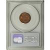 Image 2 : 1922-D 1C MS65 Red PCGS. Among this lavender-laced red 