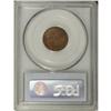 Image 2 : 1922-D 1C Weak D MS63 Red and Brown PCGS. Die #3. Blur 