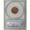 Image 4 : 1922-D 1C Weak D MS63 Red PCGS. Fully lustrous with be 