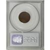 Image 2 : 1922 No D 1C Strong Reverse VF25 PCGS. Light brown and 