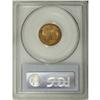 Image 4 : 1923 1C MS67 Red PCGS. Booming luster brightens the pu 