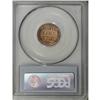 Image 4 : 1924-S 1C MS64 Red PCGS. The 1924-S is both a strike r 