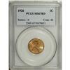 Image 1 : 1926 1C MS67 Red PCGS. A boldly struck example, fiery 