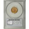 Image 2 : 1926 1C MS67 Red PCGS. A boldly struck example, fiery 