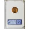 Image 2 : 1928 1C MS67 Red NGC. An intricately detailed Superb G 