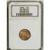 Image 3 : 1934 1C MS68 Red NGC. A meticulously struck Superb Gem 