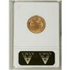 Image 2 : 1938 1C MS68 Red ANACS. A sharply impressed and shinin 