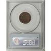 Image 2 : 1955/55 1C Doubled Die Obverse AU58 PCGS. FS-021.8. Un 