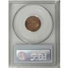 Image 4 : 1955/55 1C Doubled Die Obverse MS63 Red and Brown PCGS 