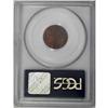 Image 4 : 1955/55 1C Doubled Die Obverse MS64 Red and Brown PCGS 