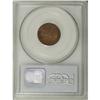 Image 4 : 1955/55 1C Doubled Die Obverse MS64 Red and Brown PCGS 