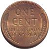 Image 2 : 1955/55 1C Doubled Die Obverse MS64 Red and Brown NGC. 