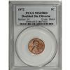 Image 1 : 1972/72 1C Doubled Die MS65 Red PCGS. FS-033.3. Die #1 