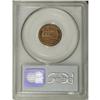 Image 2 : 1915 1C PR64 Red and Brown PCGS. One of just 1,150 mat 