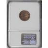 Image 4 : 1916 1C PR66 Red and Brown NGC. This matte-textured pr 