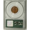 Image 4 : 1936 1C Type One--Satin Finish PR65 Red PCGS. The radi 