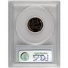 Image 4 : 1936 1C Type Two--Brilliant Finish PR66 Red PCGS. This 
