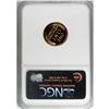 Image 2 : 1937 1C PR66 Red Cameo NGC. A pumpkin-gold beauty with 