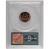Image 2 : 1954 1C PR68 Cameo PCGS. The boldly impressed devices 