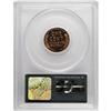 Image 2 : 1956 1C PR66 Deep Cameo PCGS. This outstanding Cameo d 