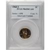 Image 1 : 1968-S 1C PR69 Deep Cameo PCGS. A highly appealing exa 