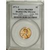 Image 1 : 1971-S 1C Doubled Die Obverse, Type Two, FS-032 PR65 R 
