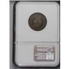 Image 4 : 1864 2C Small Motto MS65 Brown NGC. FS-000.5. Nearly t 