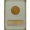 Image 2 : 1865 2C MS65 Red NGC. This outstanding, boldly struck 