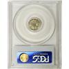 Image 2 : 1862 3CS MS66 PCGS. This brilliant and lustrous premiu 