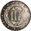 Image 2 : 1858 3CS PR65 NGC. Most estimates place the proof mint 