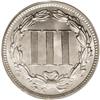 Image 2 : 1889 3CN MS67 PCGS. One of just 18,100 business strike 