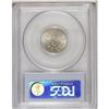Image 2 : 1883 5C MS66 PCGS. This outstanding Shield nickel is b 