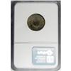 Image 2 : 1883 5C No Cents PR66 NGC. Warm golden-gray patina adh 