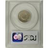 Image 2 : 1883 5C No Cents PR66 PCGS. A penetratingly struck med 