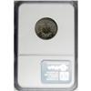 Image 2 : 1883 5C With Cents PR66 NGC. Well struck, frosty devic 