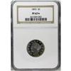 Image 3 : 1893 5C PR67 S NGC. This superlative Superb Gem offer 