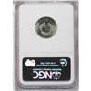 Image 2 : 1898 5C PR65 Cameo NGC. A lovely Gem with pleasing con 