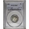 Image 1 : 1900 5C PR67 PCGS. The design elements are well-define 