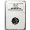 Image 1 : 1905 5C PR67 S NGC. This piece is the only proof of t 
