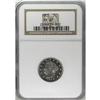 Image 1 : 1905 5C PR67 NGC. Sharply impressed with fully reflect 