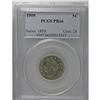 Image 3 : 1909 5C PR66 PCGS. 