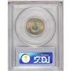 Image 2 : 1910 5C PR66 Cameo PCGS. This outstanding cameo displa 