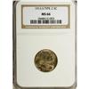 Image 3 : 1913-S 5C Type Two MS66 NGC. The lowest mintage of the 